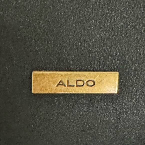 “ ALDO” Beautiful New Crossbody / handbag - Picture 5 of 15